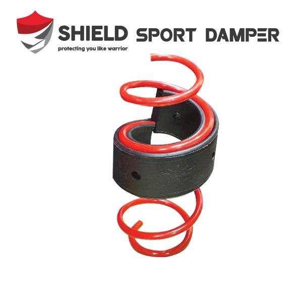 Gambar Chevrolet Zafira Opel Blazer Estate Trax Sport Damper Spring Buffer Mobil - Zafira, Depan dari TDC Variasi Kota Tangerang Tokopedia