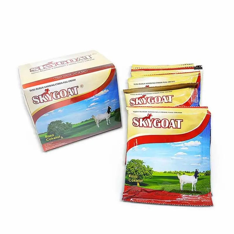 Susu Kambing Etawa Sky Goat PCS