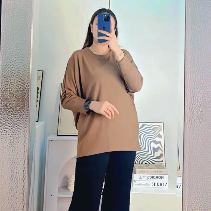 Blouse Batwing Wanita | Atasan Wanita | Baju Terbaru