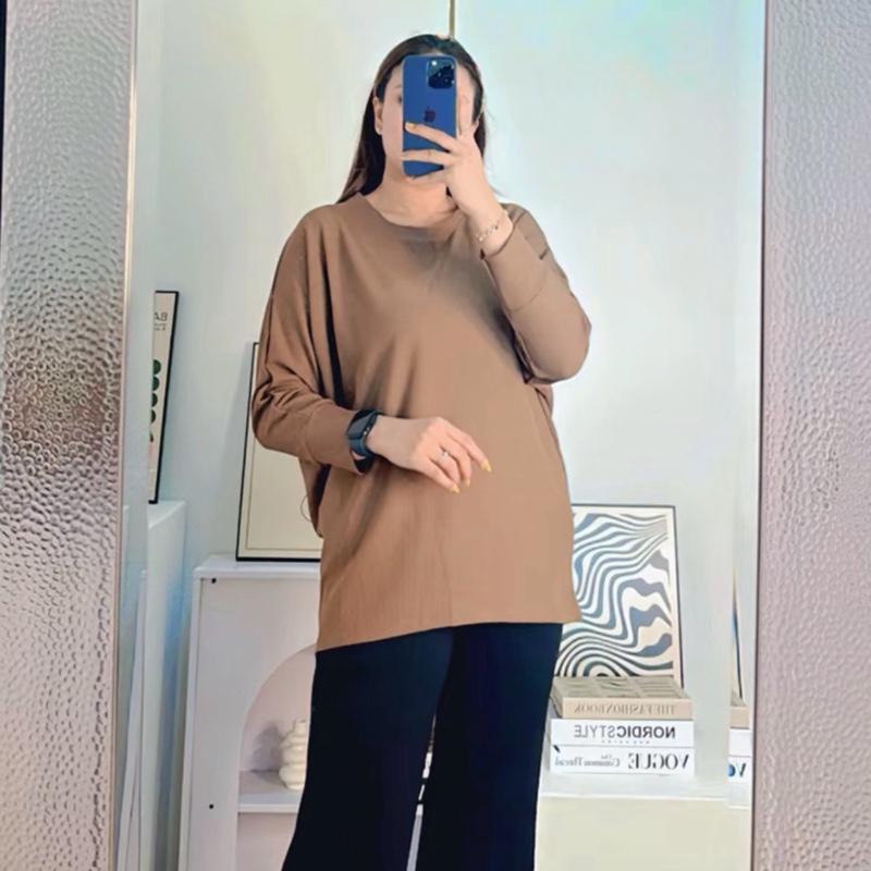 Blouse Batwing Wanita | Atasan Wanita | Baju Terbaru 0