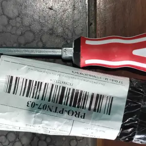 Obeng Bolak Balik Bendera 4" USA Plus Min KIMTOIS