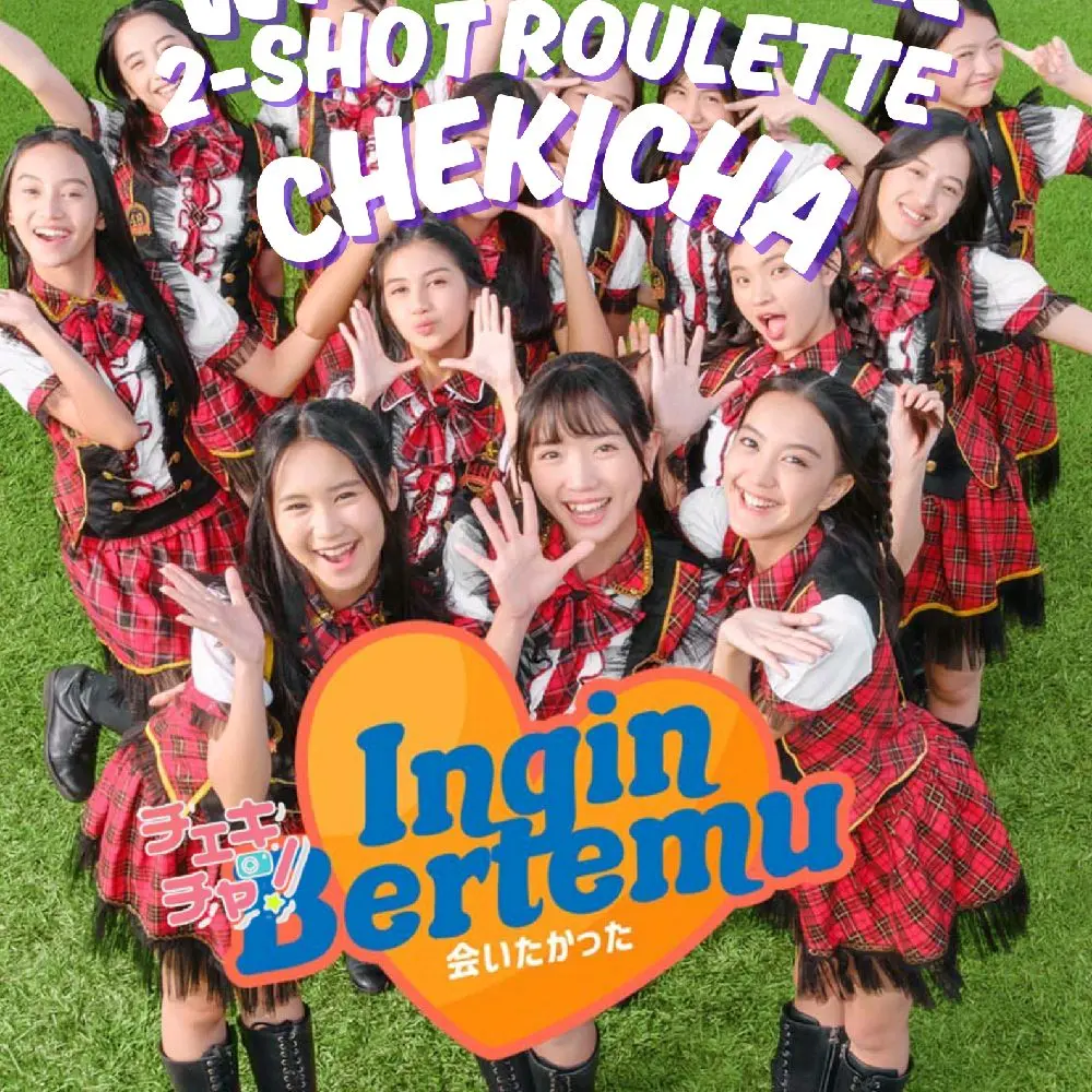 JKT48 Chekicha Roulette Theater