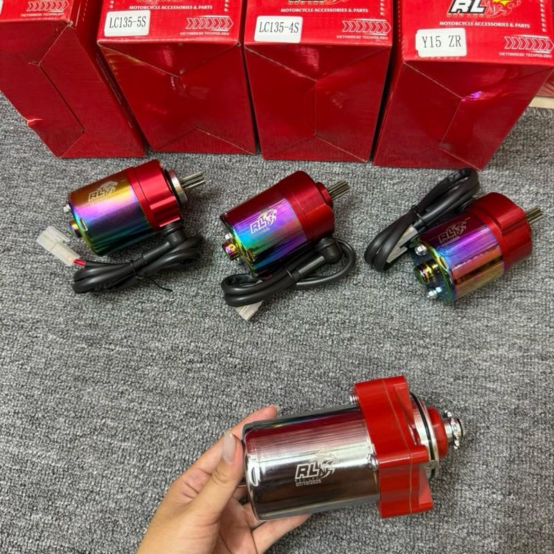 CỦ ĐỀ REDLEO MẪU MỚI WAVE DREAM EX 150 Ex135 5S winner sonic