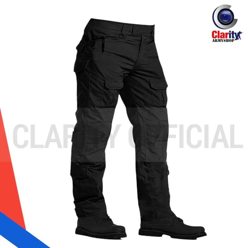 CELANA TACTICAL 511 / CELANA LAPANGAN 511 Abu Kantong Pria Army Hijau Cargo Outdoor Panjang Gunung Cowok Dewasa Hitam Navy Nyaman Casual 2