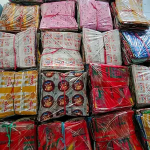 Layangan Plastik ukuran 58 isi 100 pcs dan 50 pcs (+bonus 2 pcs) murah berkualitas