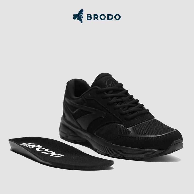 BRODO - Ace Nova Full Black 7
