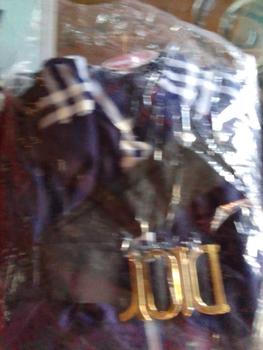 Product Review of Paket 50K cuci gudang gamis dewasa atasan blouse dan gamis anak khusus live sale saja from a**a 0