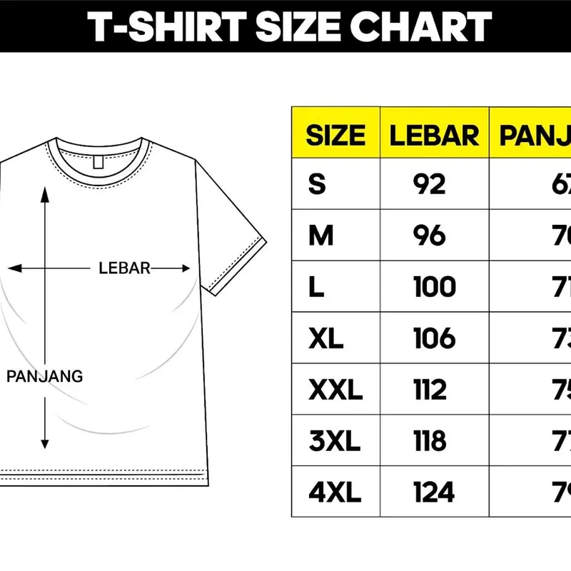 Kaos Pro7 Road To Bali - Pursuit Paradise Bali 2025 Sponsor 6