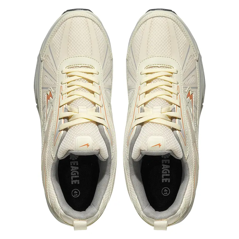 Eagle Sepatu Lari Vibe – Running Shoes Outdoor sepatulari 8