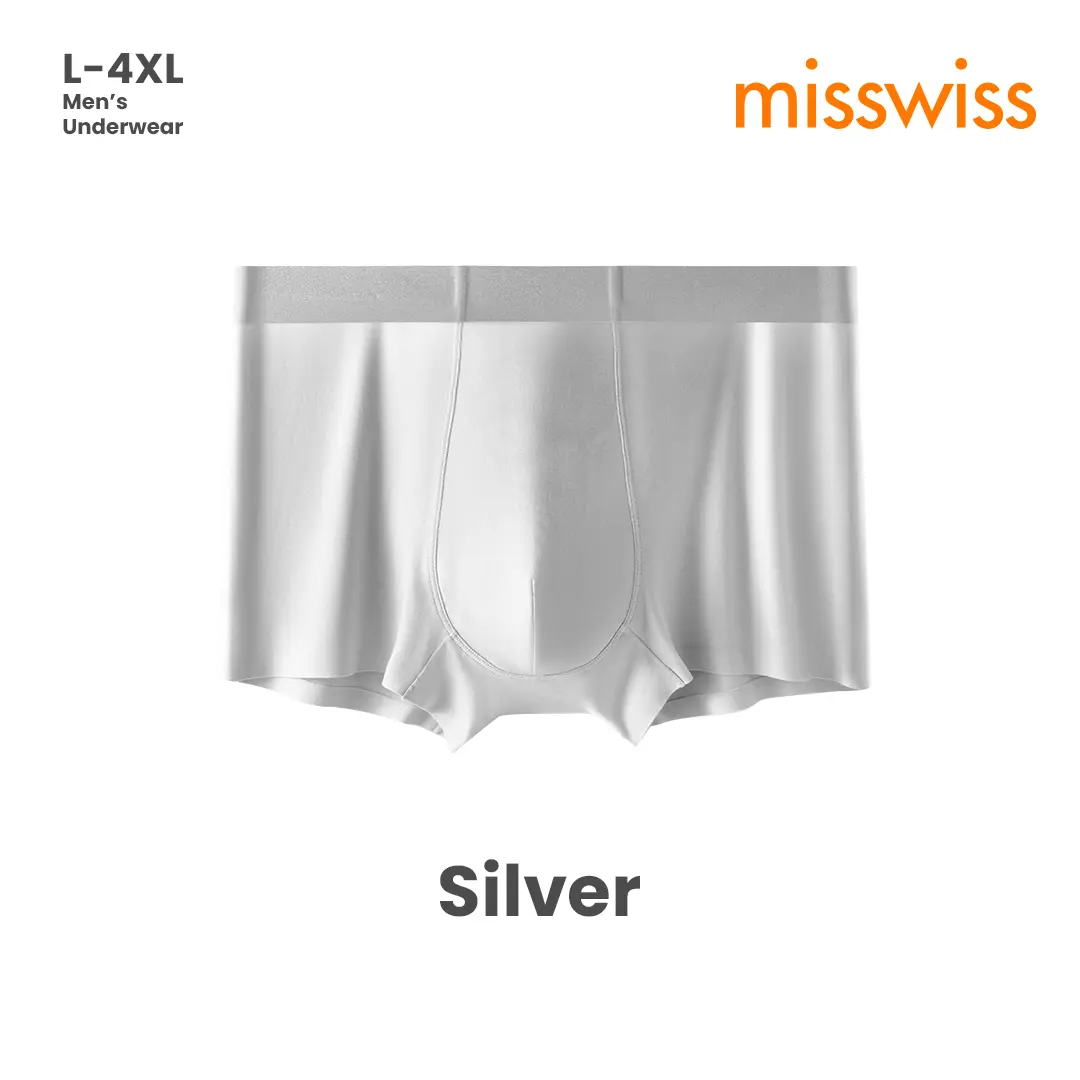 Silver