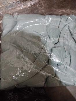 Product Review of Bydinafshn Clara Hoodie Oversize XXXL Sweater Hoodie Wanita Bigsize from n**i 1