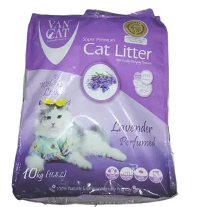 pasir van cat levender 10kg