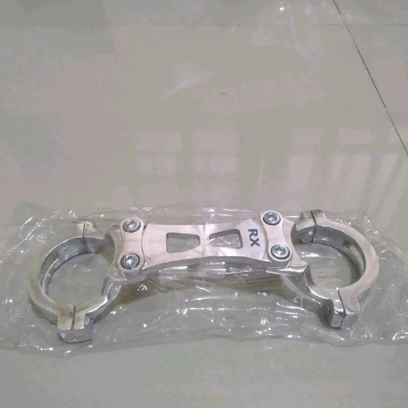 Borgol stabilizer skok depan RX KING RXS CNC Motorcycle 3