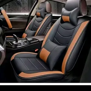 sarung jok mobil avanza dan xenia 2016-2021 full seat jok 3 baris