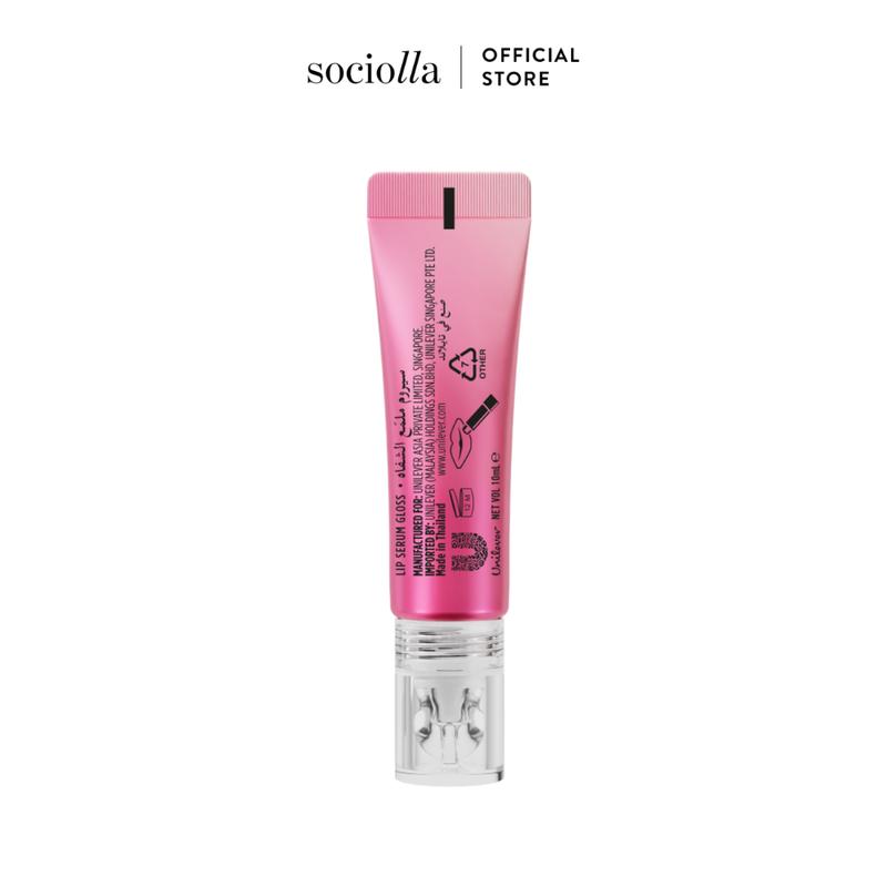 Son Vaseline Gluta-Hya Lip Serum Gloss 10ml
