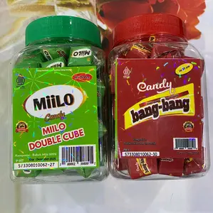 COKLAT VIRAL TOPLES 1 TOPLES 50 PCS Chocolate