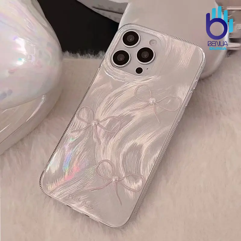 SS1007 Case Casing Gradasi Butterfly dan Pita Mutiara Compatible For Y01 Y02 Y02T Y02S Y03 Y12 Y12S Y15 Y15S Y17 Y17S Y18 Y20 Y21 Y21A Y21T Y22 Y27 Y27S Y30 Y35 Y35+ Y36 Y38 Y50 Y71 Y81 Y81C Y91 Y91C Y93 Y95 Y100 Y200 Y200E 4G 5G Silikon Softcase BD 6