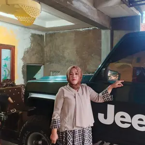 Promo Murah 3 Pcs Pisau Dapur Serbaguna Baja - 2 Besar dan 1 Kecil  Kitchenware