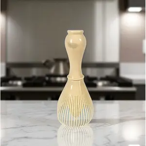 CHASEN PP MATCHA WHISK PENGADUK TEH JEPANG 80 TANGKAI - CWI76