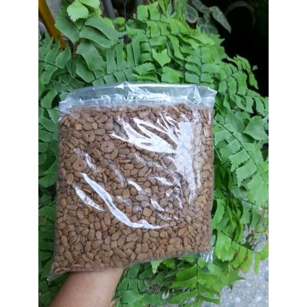 MAKANAN KUCING MIX RANDOM || STREET FOOD || TERMURAHH 1