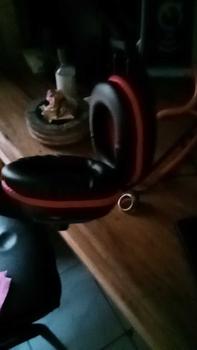 Product Review of headphone gaming kabel A3 Microphone Earphones from R**a 0