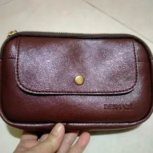 BeYa LYSSA Tas Wanita 3 in 1 Premium Dompet Sling Bag Clutch Elegan dengan Desain Modern dan Fungsi Ganda