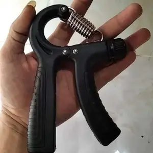 BGsport Handgrip Alat Latihan Otot Tangan Hand Workout  Hand Portable grip Outdoor