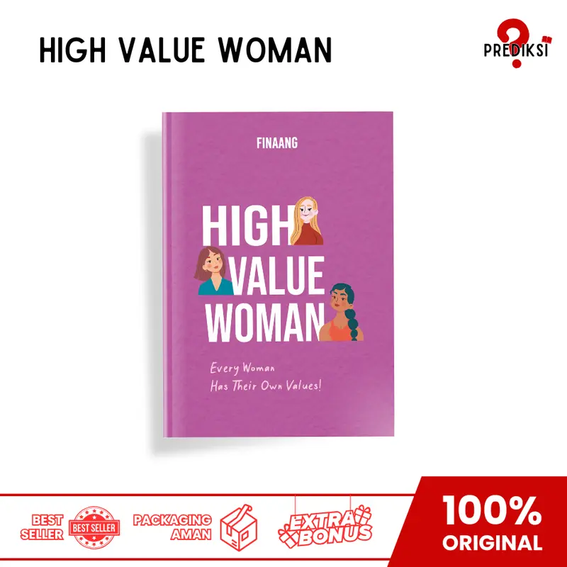 High Value Woman : Every Woman Has Their Own Values! – Finaang - Yash Media 0