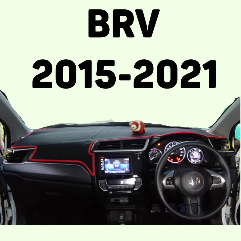 ALAS DASHBOARD MOBIL BRV 2015 | COVER PELINDUNG DASBOR 2016 2017 2018 2019 2020 2021 Car