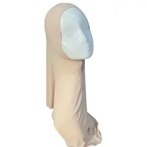 Bergo Rayon Tencel - Baju Wanita