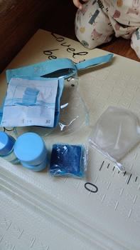 Product Review of SR12 DNA SALMON PAKET 4in1 Mencerahkan Wajah from R**️ 1