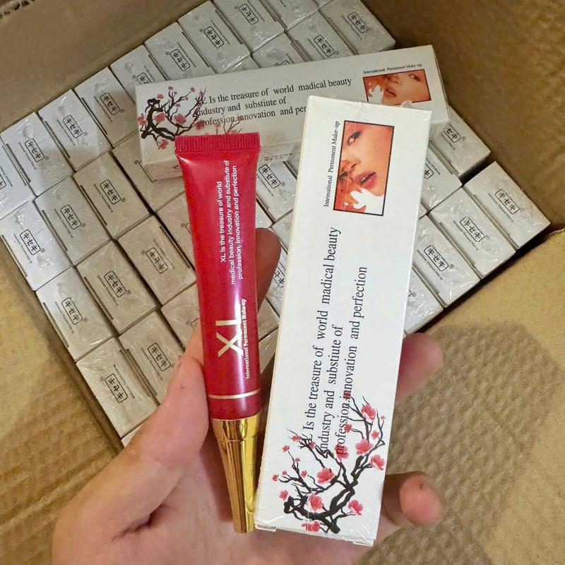 SON DƯỠNG HỒNG MÔI XL COLAGEN ,BÓNG MÔI , MỀM MÔI CAO CẤP SON LỲ Cosmetic