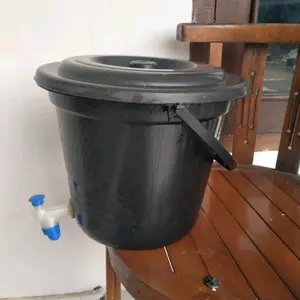 EMBER BAK CUCI TANGAN INCLUED KRAN TEKAN ATAU TARIK