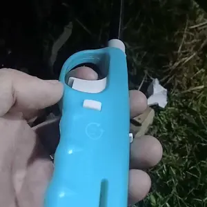 ALAT PEMANTIK KOMPOR GAS - Pematik Api Korek Camping Perkemahan