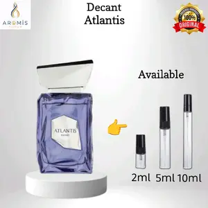 Decant Parfum French Avenue Atlantis
