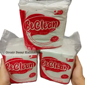 BeClean Tisu Serbaguna Dapur Kompor 1 KG Bisa Dicuci Praktis untuk Kebutuhan Sehari-hari
