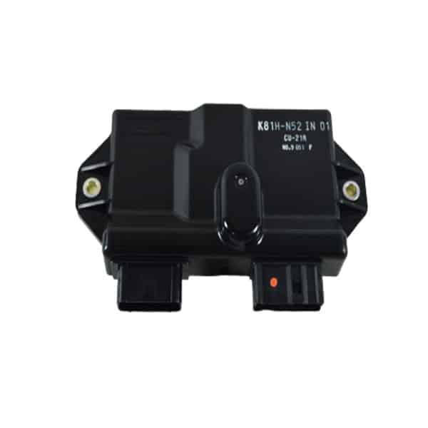Gambar Eng Control unit - Honda BeAT eSP New (K81) 30400K81N52 dari Honda Cengkareng Kota Tangerang Tokopedia