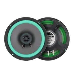 Speaker pintu mobil subwoofer 6,5 inch harga 1 pcs Besi Car audio