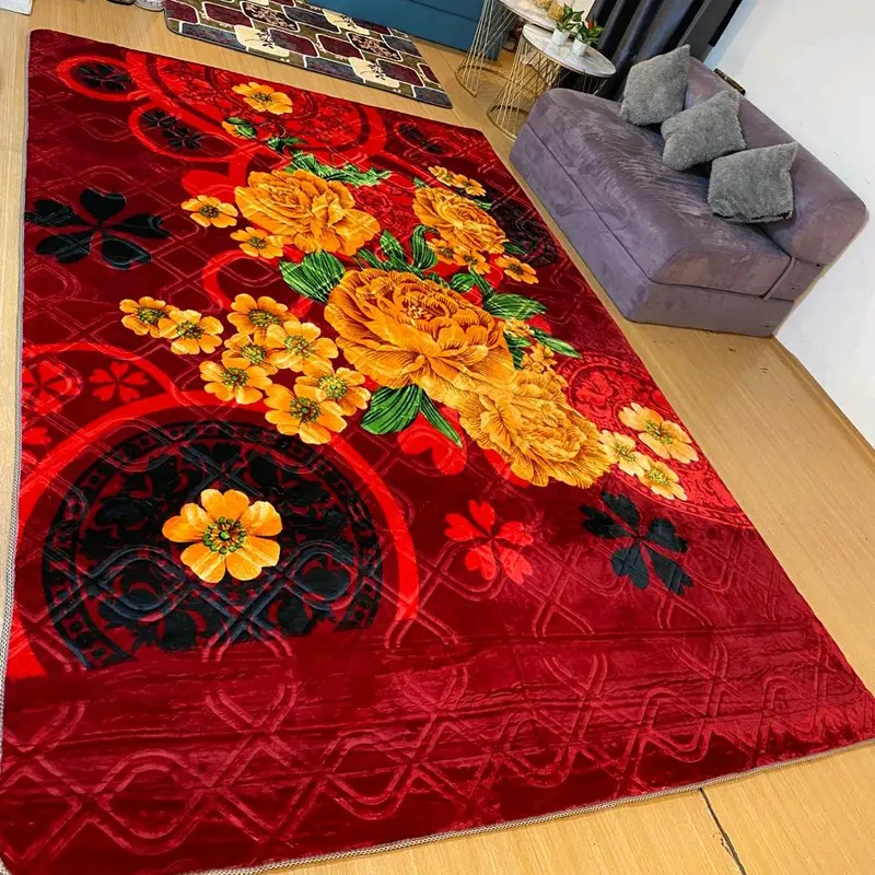 Karpet Malaysia premium ukuran 200x300 super jumbo 8