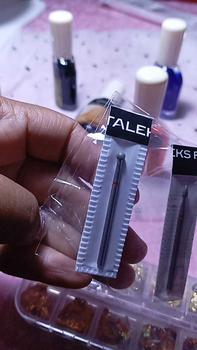 Product Review of Staleks Diamond Bits / Manicure / Remover Cuticle / Drill Bits from C**l D**i 0