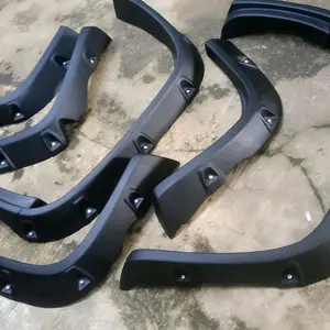 over fender Terano 2003_2006