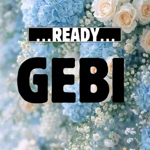 READY SATUAN ISI 1 GEBI DASTER CAMPUR  BY ANNA ALABDULLAH