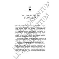 Gambar [PLK MOMENTUM] Ajarlah Kami Bergumul, Jilid 2: Refleksi atas Kitab Mazmur - Billy Kristanto (Softcover) dari PLK MOMENTUM Kota Surabaya 4 Tokopedia