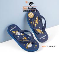 Gambar Sandal Sun Swallow Paket 6 Pasang Sendal Jepit Anak Karet Planet Series dari Sun Swallow Sandals Kota Administrasi Jakarta Utara 5 Tokopedia