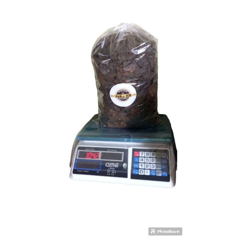 RUMPUT LAUT 1KG KUALITAS PABRIKAN 4