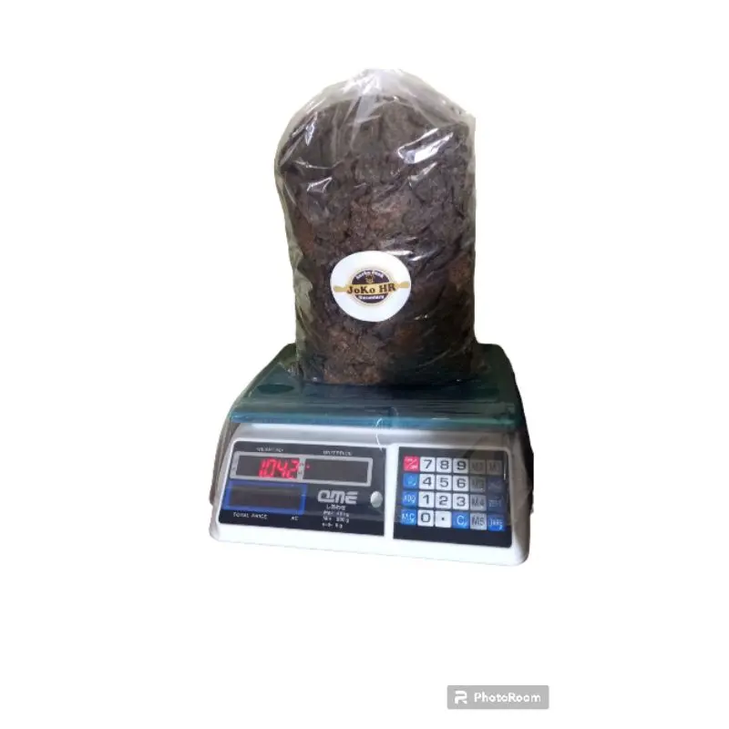 RUMPUT LAUT 1KG KUALITAS PABRIKAN 4