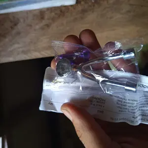 Gantungan barang motor universal dengan baut titan stainless dan titanium gantung motor crome universal Besi Motorcycle