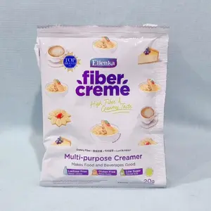 Ellenka Fiber Creme (5 Sachet x 20 gr)