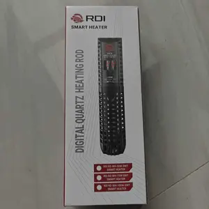 RDI SMART HEATER Aquarium Penghangat Air Akuarium RDI WH 50 75 100 SMT