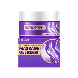 Krim Sendi Kolagen Alam, FILLIZI, Bahan Lembut dan Mesra Kulit